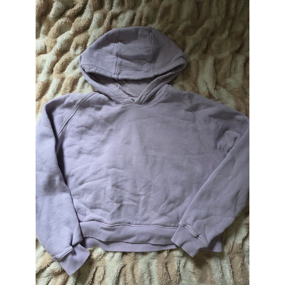 Outdoor Voices Hoodie